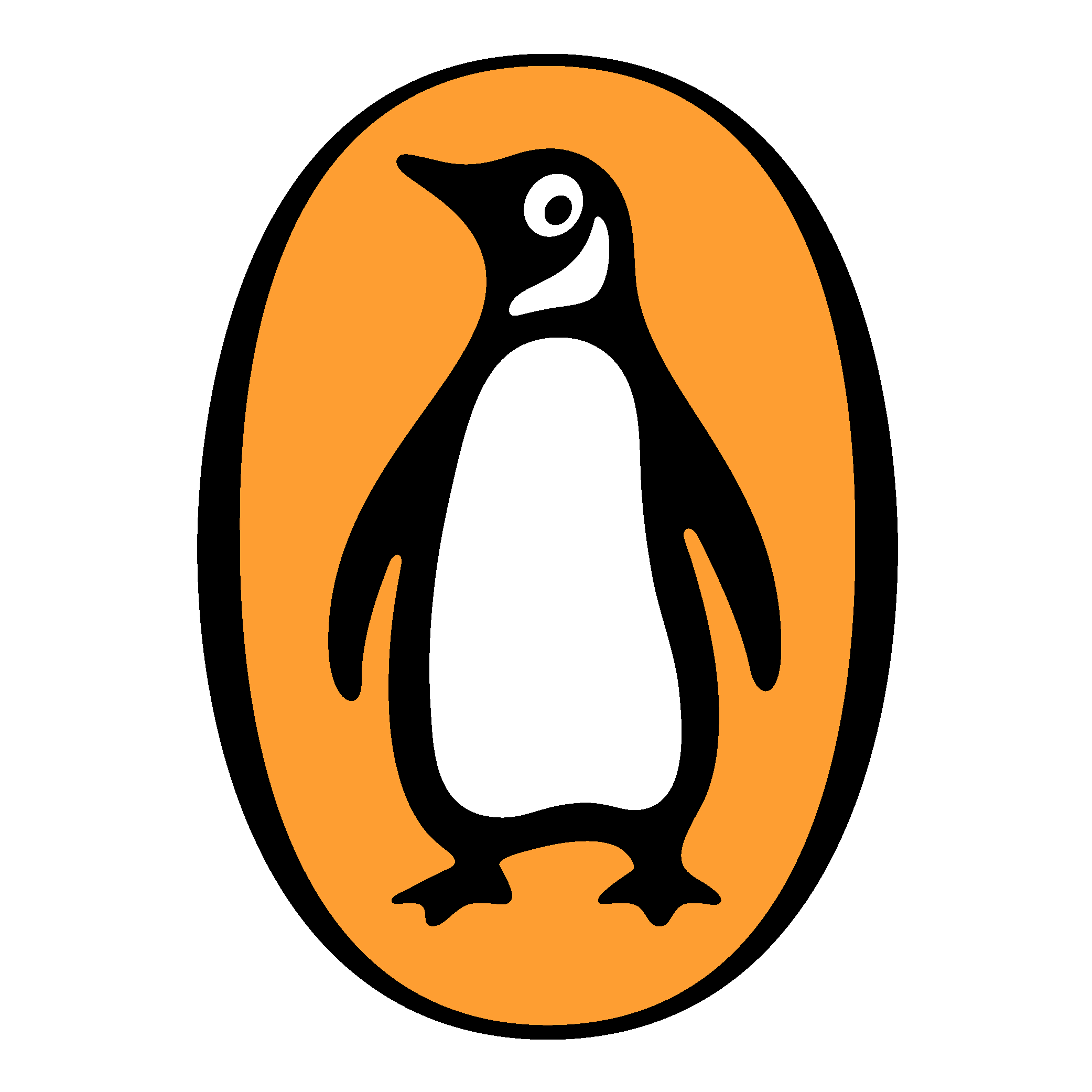 Penguin Group Logo